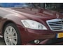 Mercedes-Benz S-klasse 500 4-Matic | ACC | NL auto