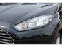 Ford Fiesta 1.0 Style , 5 deurs , INCL. Nieuwe dist-riem Airco , Cruise , Bluetooth , LM velgen Elek.ramen voor , Elek. verstelbare buiten spiegels.