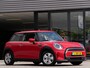 MINI One 1.5 SPORTSTOELEN/ LED-PAKKET/ CARPLAY/ PDC ACHTER