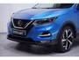 Nissan Qashqai 1.2 Tekna Panodak Clima Navi 360 Camera
