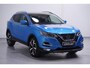 Nissan Qashqai 1.2 Tekna Panodak Clima Navi 360 Camera