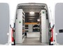 Mercedes-Benz Sprinter 311 CDI 115pk RWD L2H2 Servicewagen Airco/Camera/230V 03-2020