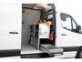 Mercedes-Benz Sprinter 311 CDI 115pk RWD L2H2 Servicewagen Airco/Camera/230V 03-2020