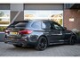 BMW 5-Serie 530 530i High Executive M Sport | Panorama | Head-Up | Harman/Kardon | Memory | Keyless | Adapt. Led |