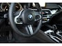 BMW 5-Serie 530 530i High Executive M Sport | Panorama | Head-Up | Harman/Kardon | Memory | Keyless | Adapt. Led |