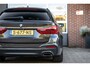 BMW 5-Serie 530 530i High Executive M Sport | Panorama | Head-Up | Harman/Kardon | Memory | Keyless | Adapt. Led |