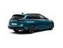 Peugeot e-308 SW EV 156PK 54KWH GT AVANTAGE AUTOMAAT / NAVI / LED / CLIMA / PDC / 18"LMV / 360 CAMERA / ADAPT. CRUISECONTROL / ALCANTARA / MASSAGESTOELEN / STUUR-STOELVERWARMING /