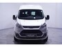 Ford Transit Custom 2.0 TDCI 130 pk L2H2 Dubbel Cabine 6p Airco Cruise Control, PDC V+A, Hoog Dak