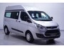Ford Transit Custom 2.0 TDCI 130 pk L2H2 Dubbel Cabine 6p Airco Cruise Control, PDC V+A, Hoog Dak