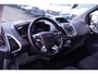 Ford Transit Custom 2.0 TDCI 130 pk L2H2 Dubbel Cabine 6p Airco Cruise Control, PDC V+A, Hoog Dak