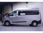 Ford Transit Custom 2.0 TDCI 130 pk L2H2 Dubbel Cabine 6p Airco Cruise Control, PDC V+A, Hoog Dak