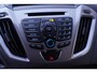 Ford Transit Custom 2.0 TDCI 130 pk L2H2 Dubbel Cabine 6p Airco Cruise Control, PDC V+A, Hoog Dak