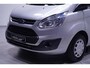 Ford Transit Custom 2.0 TDCI 130 pk L2H2 Dubbel Cabine 6p Airco Cruise Control, PDC V+A, Hoog Dak