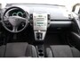 Toyota Verso 1.6 VVT-i Dynamic Climate control, Radio cd speler, Trekhaak, Cruise control, Lichtmetalen wielen