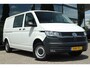 Volkswagen Transporter T6.1 2.0 TDI DUBBEL CABINE | TREKHAAK | CARPLAY | PDC | AIRCO | CRUISE