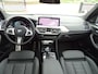 BMW X3 xDrive20i M Sportpakket Pano.Dak Elek.trekhaak Harman-kardon Drive-ass Laserlicht Head-up Leder Active-Cruis 21"lm velgen