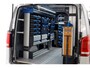 Mercedes-Benz Vito 116 CDI 163pk 7G Automaat XL Extra Lang 4x4 ZG2 LED/Sortimo Inrichting 08-2020