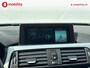 BMW 3-Serie 320i High Executive M-Sport 184Pk Head-Up Display | Apple CarPlay | Hifi Sound system | Navigatie | Stoelverwarming |