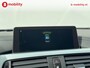 BMW 3-Serie 320i High Executive M-Sport 184Pk Head-Up Display | Apple CarPlay | Hifi Sound system | Navigatie | Stoelverwarming |