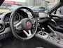 Fiat 124 Spider 1.4 MultiAir Turbo Lusso LED Camera Stoelverwarming