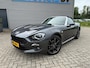 Fiat 124 Spider 1.4 MultiAir Turbo Lusso LED Camera Stoelverwarming