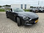 Fiat 124 Spider 1.4 MultiAir Turbo Lusso LED Camera Stoelverwarming