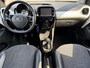 Toyota Aygo 1.0 VVT-i X-Wave Cabrio / Navi / Camera / Cruisecontrol