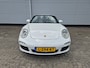 Porsche 911 Cabrio 3.6 Carrera
