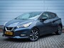 Nissan Micra 1.0 IG-T N-Connecta | Clima | Cruise | Navi | Camera | Lichtmetaal | Pdc |