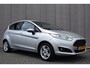 Ford Fiesta 1.0 EcoBoost Titanium Full Map Navi | ECC | Telefonie | 15 Inch LMV | Trekhaak