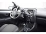 Toyota Aygo 1.0 VVT-i 5Drs X-Now Airco | Originele Audio | Stuurbekrachtiging | Isofix