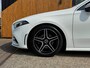 Mercedes-Benz A-klasse 200 AMG Premium Plus Pano Cruise Clima Carplay Sfeerverlichting