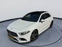 Mercedes-Benz A-klasse 200 AMG Premium Plus Pano Cruise Clima Carplay Sfeerverlichting