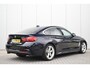 BMW 4-Serie Gran Coupe 418i Executive Edition M-Pakket Sportstoelen/Verwarmd Priv/Glass