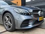 Mercedes-Benz C-klasse 180 Business Solution AMG LED PANO