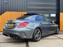 Mercedes-Benz C-klasse 180 Business Solution AMG LED PANO