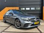 Mercedes-Benz C-klasse 180 Business Solution AMG LED PANO