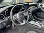Mercedes-Benz C-klasse 180 Business Solution AMG LED PANO