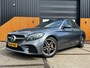 Mercedes-Benz C-klasse 180 Business Solution AMG LED PANO