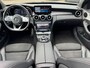 Mercedes-Benz C-klasse 180 Business Solution AMG LED PANO