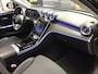 Mercedes-Benz C-klasse 300 AMG Line I Pano I Leder I Ambiance I Navi I Carplay I Keyles I Dealer Onderh I Dealer Garantie