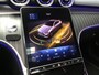 Mercedes-Benz C-klasse 300 AMG Line I Pano I Leder I Ambiance I Navi I Carplay I Keyles I Dealer Onderh I Dealer Garantie