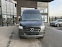 Mercedes-Benz Sprinter 317 CDI L3 H2 MBUX / Camera / Parkeersensoren / Carplay navigatie / Cruise control / Airco / 270 Graden achterdeuren