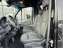 Mercedes-Benz Sprinter 317 CDI L3 H2 MBUX / Camera / Parkeersensoren / Carplay navigatie / Cruise control / Airco / 270 Graden achterdeuren