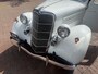 Ford V8 48 sedan uit 1935 – Klassieker met karakter en een berg werk verzet! Uniek !!