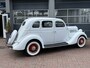 Ford V8 48 sedan uit 1935 – Klassieker met karakter en een berg werk verzet! Uniek !!