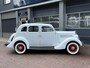 Ford V8 48 sedan uit 1935 – Klassieker met karakter en een berg werk verzet! Uniek !!