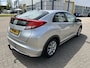 Honda Civic 1.4 Comfort 2e EIG CLIMA NAVI TRHK NAP!