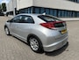 Honda Civic 1.4 Comfort 2e EIG CLIMA NAVI TRHK NAP!