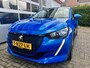 Peugeot e-208 Allure Pack 3-Fase Trekhaak